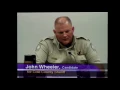Cole County Sheriff - Candidate Forum