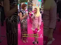 Hari Nef referring to the Jennifer Lawrence episode
