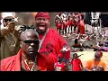 Lagu King Of Guns - 2025 Upload Nigerian Movie 
