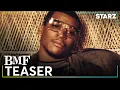 BMF Documentary Blowing Money Fast Season 2 Teaser STARZ