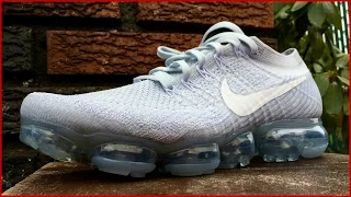 Nike Vapormax Unboxing And Review