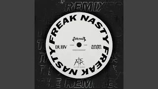FREAK NASTY VIP