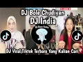Download Lagu DJ INDIA BOLE CHUDIYAN || DJ VELOCITY INDIA TREN || VIRAL TIKTOK TERBARU 2025 YANG KALIAN CARI