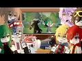 Download Lagu Class 1-A react to \
