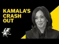 Download Lagu Is Kamala Harris' Career Over?