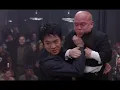 Jet Li against MMA Fighters | Cradle 2 the Grave
