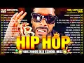 TOP OLD SCHOOL HIP HOP - 50 Cent, Ice Cube, Snoop Dogg, 2Pac , Eminem, Dr Dre, DMX, Method Man
