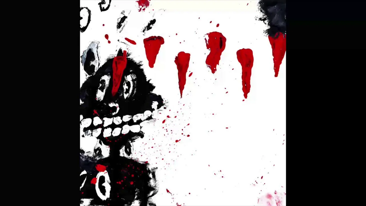 Lil Darkie - wrap music