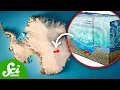 Download Lagu What’s Under Antarctica’s Ice?