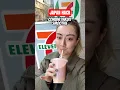 Download Lagu Japan Hack: Conbini Yakult Smoothie 🧃#japantravel #yakult #7eleven