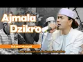 Download Lagu AJMALA DZIKRO - SUKAROL MUNSYID