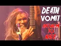 Lagu DEATH VOMIT - Anthem To Hate [Live] @ DOOMSDAY Festival 2018