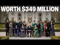 This Is The RICHEST INDIAN FAMILY In Canada Richer Than Canadian Old Money