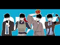 [Omniscient Reader/전독시] Everybody Loves Me Meme // SPOILERS