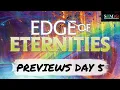 Download Lagu Edge of Eternites Previews Day 5: The Answers are Here | Mtg