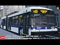 Project M13 2012-2013 Nova Bus LFSA 6357 - M15 East Midtown-57th St Highbridge-155th St