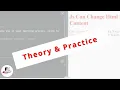 Discover how can you change HTML element content using JavaScript innerHTML