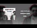 Janieck - Feel The Love (Powerheartz Mashup)