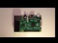 Raspberry Pi sending an Email