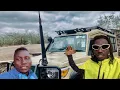 Download Lagu Fixing The 4×4 Tourist Land Cruiser @iammarwa ❤
