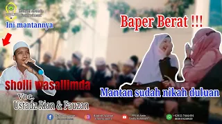 hadroh al amin entertainment sholli wasallimda versi indo voc ustadz rian u0026 fauzan 