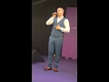 Shayne Ward - That's my goal 2016