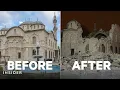 Download Lagu Drone Footage Shows Extent Of Damage From Earthquake In Turkey And Syria | Insider News