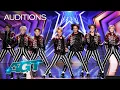 Download Lagu Travis Japan Performs \