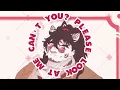 「 歌ってみた  」ChoQMay - 貴方の恋人になりたい / I want to be your lover - ENGLISH Cover「 Hachuraシ 」