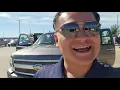 2011 Silverado LTZ at McGrath Chevyland