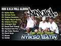 Download Lagu NYEKSO BATIN - NDX AKA FULL ALBUM TERBAIK | LAGU JAWA POPULER 2025 | NEMEN,GOBLOK,PANIT KERJO