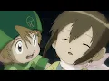 Download Lagu Digimon Adventure 2020 episode 48 - Angewomon empowers Wargreymon to defeat Mugendramon