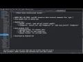 Voice Notification Program in Python