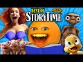 Annoying Orange - Storytime Supercut Season