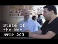 State of the Web with Ben Galbraith Dion Almaer - HTTP203