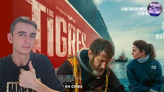  the tigers 2025 spoiler free review alberto rodr guez movistar plus spanish cinema