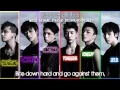 Download Lagu B.A.P - One Shot {Eng Sub + Romanization + Hangul}HD