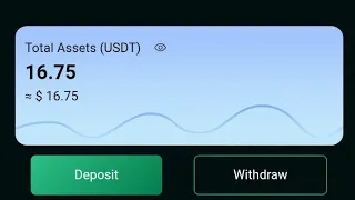 oktrading live withdrawal guide how to earn daily income with ok trading okt withdrawal 