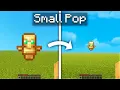 Small Totem Pop Texture Pack 1 21