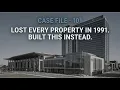 Omni Hotels The Brand Survived When the Buildings Didn t
