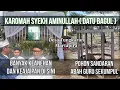 Download Lagu Kisah Syekh Aminullah - Datu Bagul Dan Pohon Sandaran Abah Guru Sekumpul