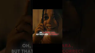 Who Was The Killer In Stab 1 Scream 5 Scene Scream5 Taracarpenter Taracarpenteredit 