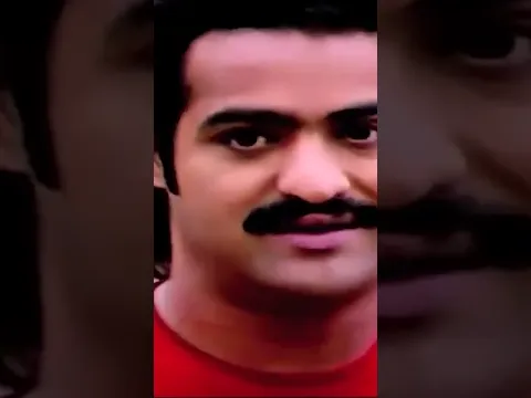 Jr. NTR Ali ko kheta Hai paise Aata hi direct mein railway station poch jaunga |