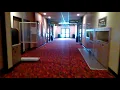 Walking to Auditorium 13 to see Inception at Cinemark Oakley Station and XD in Oakley Ohio