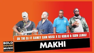 ck the dj makhi ft camey cam nsisi x dj kobjo u0026 icon lamaf original 