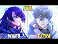Download Lagu (FULL) AUTHOR Gets STUCK in His Own Novel as an EXTRA Character - Manhwa Recap