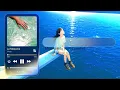 Maye – La Máquina (Lyrics / Letra)