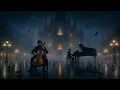 21 Most Beautiful Adagios in Rachmaninoff Style | Cello & Felt Piano | for Deep Sorrow