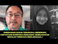 Download Lagu DATO ISHAM JALIL ULAS KENYATAAN SAKSI ARWAH ZARA QAIRINA 'DIDALAM' LONGKANG BUKAN 'LUAR' LONGKANG..!