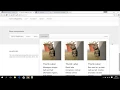 Mega Menu Using jQuery And Bootstrap